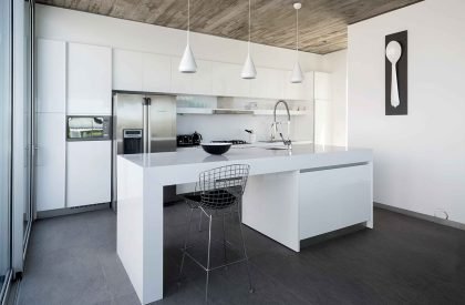 La Iluminada | Martin Gomez Arquitectos