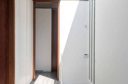 La Iluminada | Martin Gomez Arquitectos