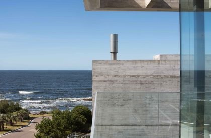 La Iluminada | Martin Gomez Arquitectos