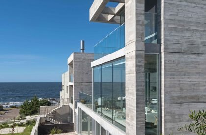 La Iluminada | Martin Gomez Arquitectos