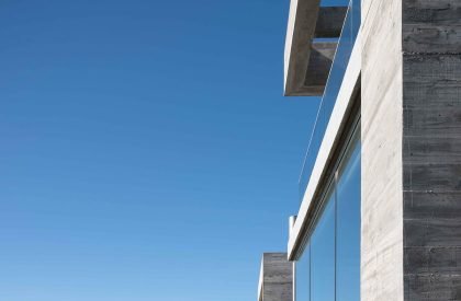 La Iluminada | Martin Gomez Arquitectos