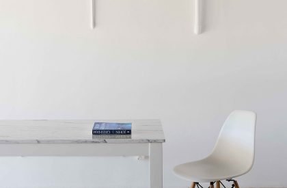 La Iluminada | Martin Gomez Arquitectos