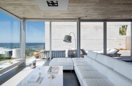 La Iluminada | Martin Gomez Arquitectos