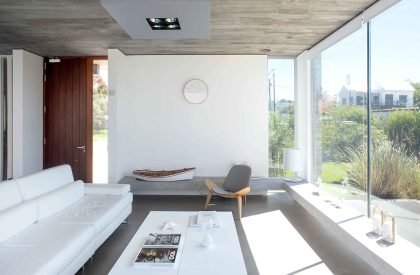 La Iluminada | Martin Gomez Arquitectos