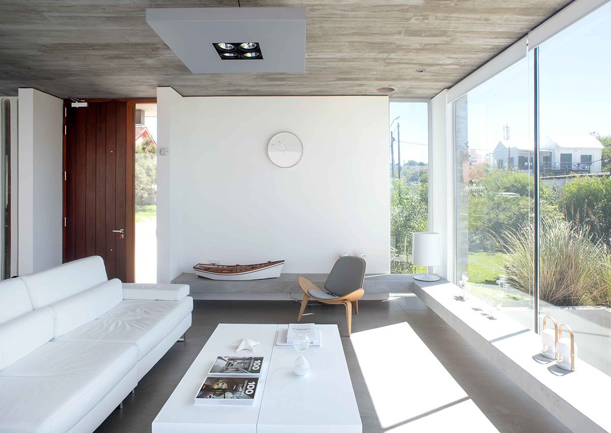 La Iluminada | Martin Gomez Arquitectos