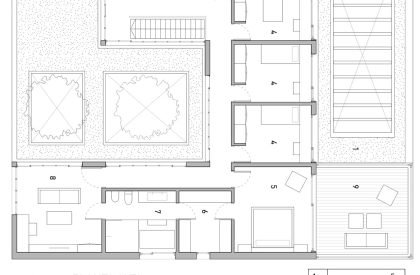 La Magnolia | Martin Gomez Arquitectos