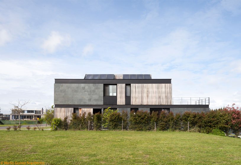 La Magnolia | Martin Gomez Arquitectos