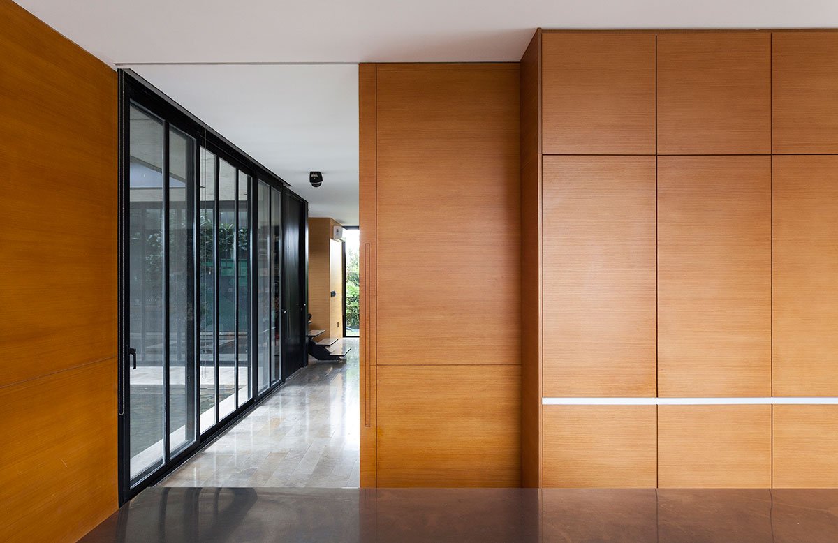 La Magnolia | Martin Gomez Arquitectos