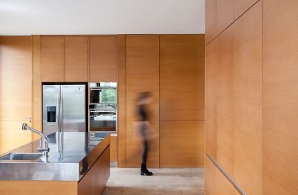 La Magnolia | Martin Gomez Arquitectos