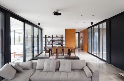 La Magnolia | Martin Gomez Arquitectos