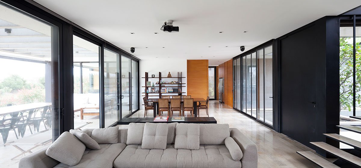 La Magnolia | Martin Gomez Arquitectos