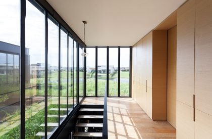 La Magnolia | Martin Gomez Arquitectos