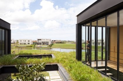 La Magnolia | Martin Gomez Arquitectos