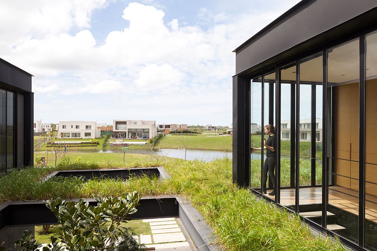 La Magnolia | Martin Gomez Arquitectos