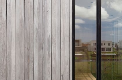 La Magnolia | Martin Gomez Arquitectos