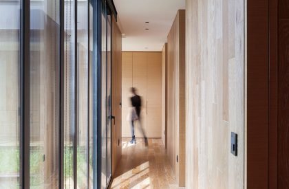 La Magnolia | Martin Gomez Arquitectos