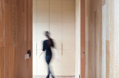 La Magnolia | Martin Gomez Arquitectos