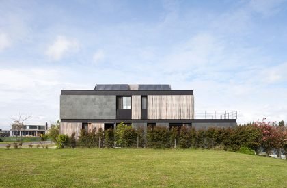 La Magnolia | Martin Gomez Arquitectos