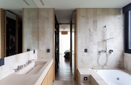 La Magnolia | Martin Gomez Arquitectos