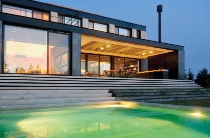 La Magnolia | Martin Gomez Arquitectos