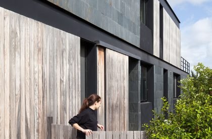 La Magnolia | Martin Gomez Arquitectos