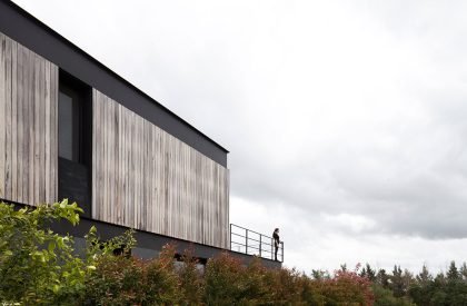 La Magnolia | Martin Gomez Arquitectos