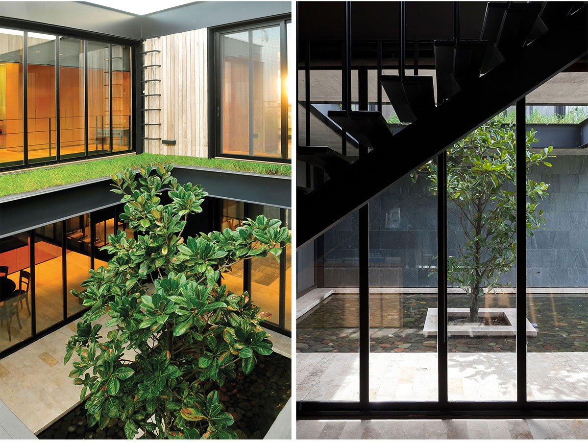 La Magnolia | Martin Gomez Arquitectos