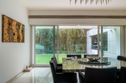 Lakhani Villa | INI Design Studio