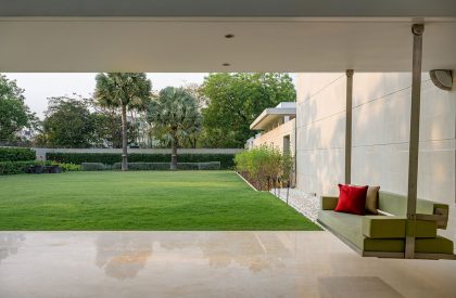 Lakhani Villa | INI Design Studio