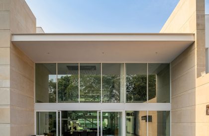 Lakhani Villa | INI Design Studio