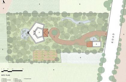 Lakshmi Farm House | RP Architects