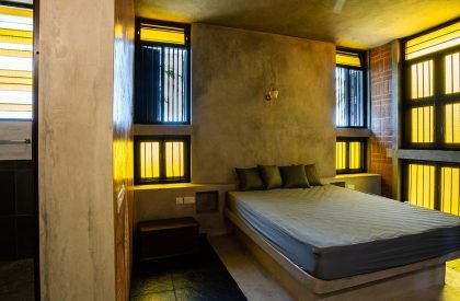 Lakshmi Farm House | RP Architects