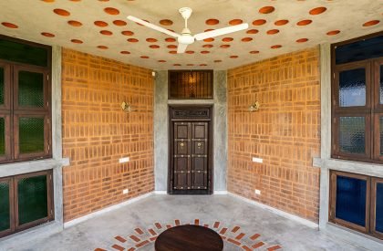 Lakshmi Farm House | RP Architects