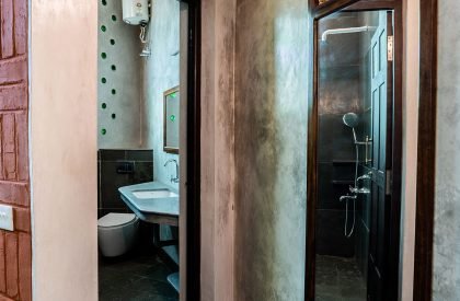 Lakshmi Farm House | RP Architects