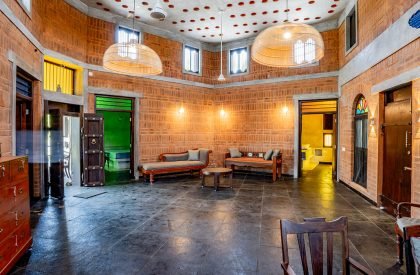 Lakshmi Farm House | RP Architects