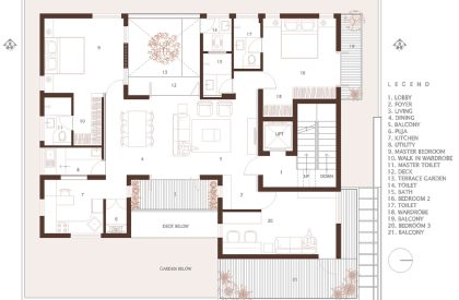 Madhura | Design Kacheri