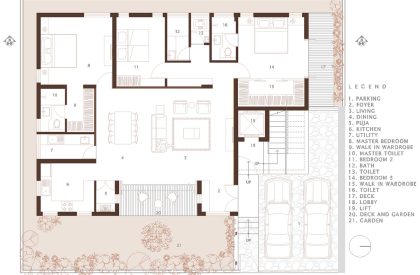 Madhura | Design Kacheri