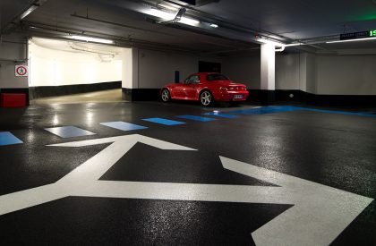 Matabiau Ramblas Car Park | TAA (Taillandier Architectes Associés)