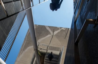 Matabiau Ramblas Car Park | TAA (Taillandier Architectes Associés)
