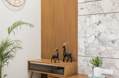 Modern Contemporary House | Prashant Parmar Architect - Shayona Consultant