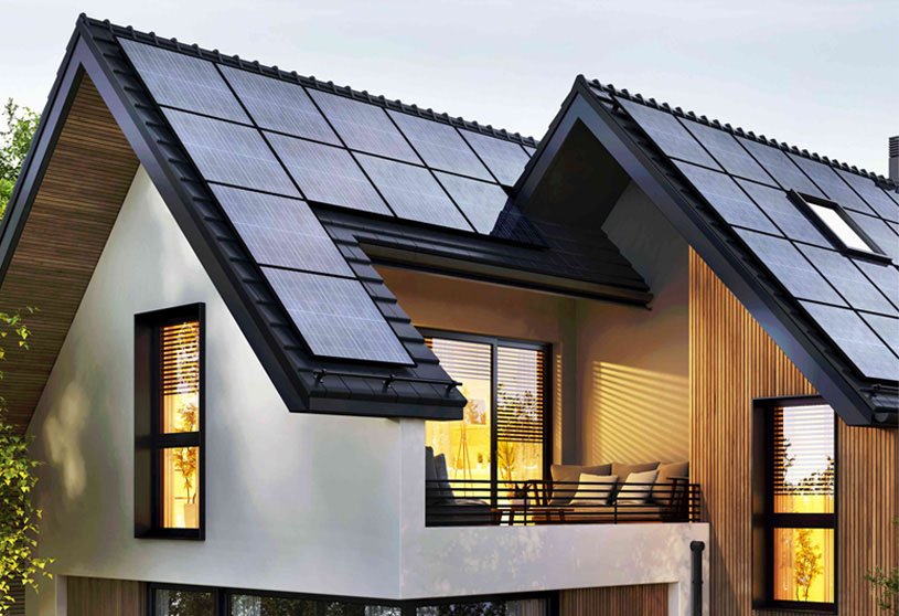 Modern Roofing for Contemporary Architectural Styles