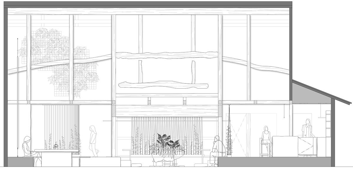 Mokkado | MUKU design studio