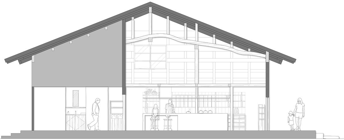 Mokkado | MUKU design studio