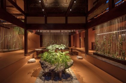 Mokkado | MUKU design studio