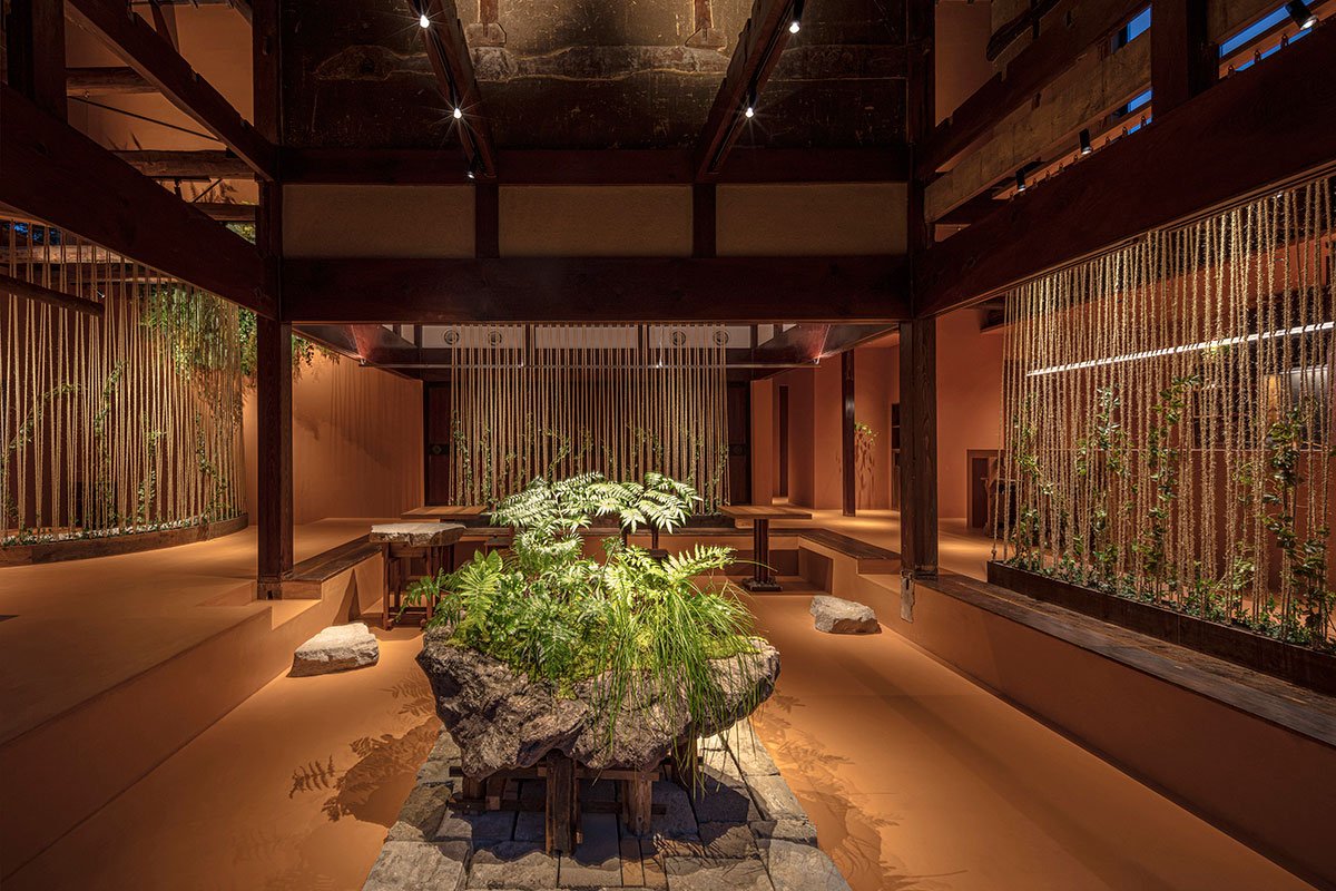 Mokkado | MUKU design studio