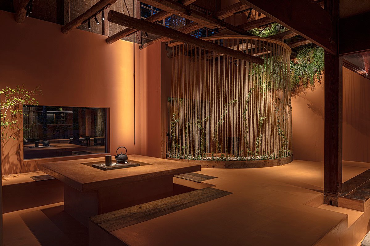 Mokkado | MUKU design studio