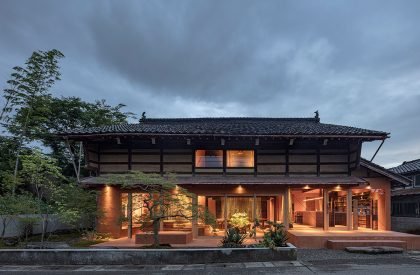 Mokkado | MUKU design studio