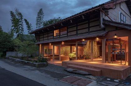 Mokkado | MUKU design studio