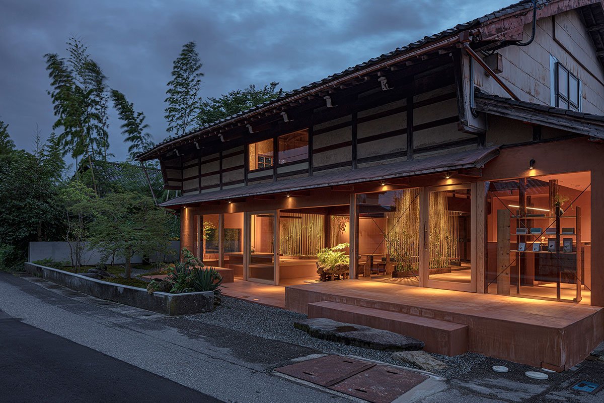 Mokkado | MUKU design studio