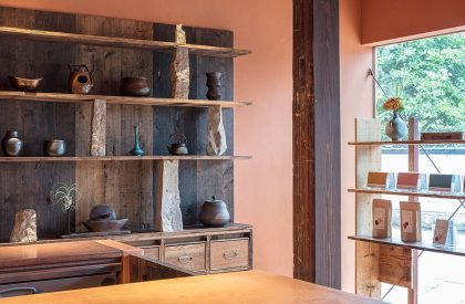 Mokkado | MUKU design studio